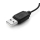 Verbatim VERBATIM Mysz Go Ergo czarna USB 49017 # - 1443397 - zdjęcie 6